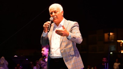 Nihat Hatipoğlu'ndan dövme açıklaması: Hastanede hanımımın ve çocuklarımın ismi aklıma gelmedi