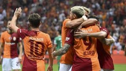 Icardi attı attırdı. 90+3 mucizesiyle Galatasaray Norveç'ta büyük avantajı kaptı