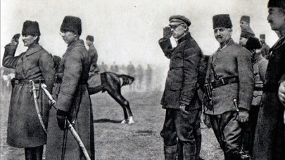 Tarihin en büyük kahramanlık destanının yazıldığı gün: 30 Ağustos