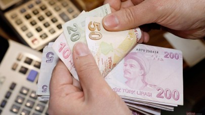 2021 yılı sonunda 180 liraydı. Şimdi 529 lira