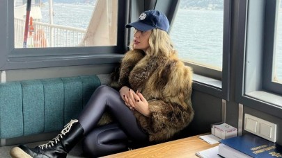 'Ekrem İmamoğlu müstakbel gelini Melis Çatak'a vapur kiraladı' iddiası ortalığı karıştırdı