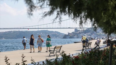 İstanbul'da yaşayanları bekleyen büyük tehlike. Bunları mutlaka yapın
