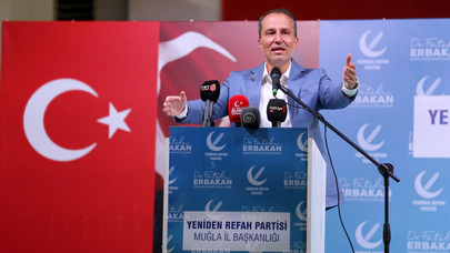 Fatih Erbakan'dan emekli maaşlarıyla ilgili flaş açıklama