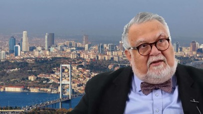 Celal Şengör depremi!