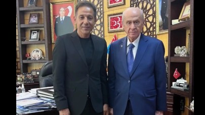 MHP'nin yerel seçim şarkısı belli oldu. İşte sözleri
