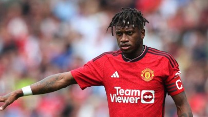 Fenerbahçe'den flaş transfer. Fred'i açıkladı