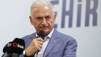 Binali Yıldırım'dan yüksek enflasyon açıklaması: Bayrağı düşürmedik,  ezanları dindirmedik