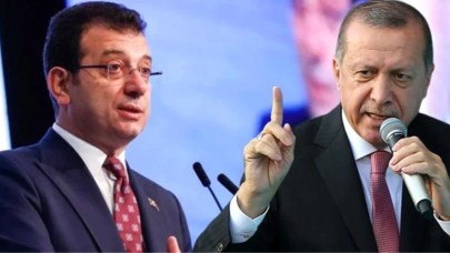 Erdoğan'ın İmamoğlu'na karşı çıkaracağı adayı Fatih Altaylı açıkladı: Kimse şaşırmasın!