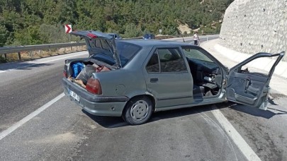 Samsun'daki kazada Emine Eraslan öldü