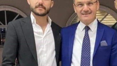 Zonguldak'ta kaza: AK Parti Bartın İl Başkanı Yaşar Arslan'ın oğlu Muhammed Ali Arslan öldü