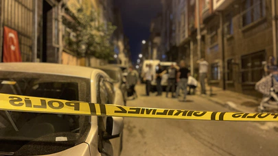 İstanbul'da Şehmuz Çap'ın tabancayla vurduğu eşi Meryem Çap öldü