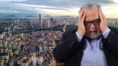 Celal Şengör: "Depremden sonra keşke ölseydik diyecekler"