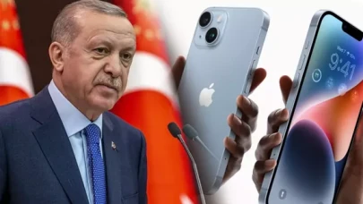 Cumhurbaşkanı Erdoğan'ın seçim vaadiydi! İşte üniversitelilere vergisiz satılması planlanan telefon modelleri