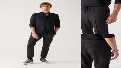 Erkek Pantolon Çeşitleri Nelerdir?