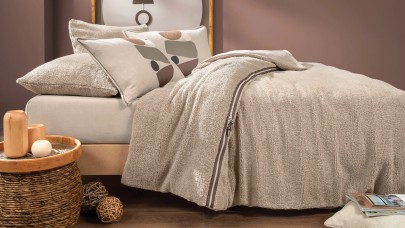 Renkli ve Göz Alıcı: Yataş Bedding Nevresim Takımı