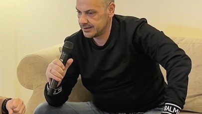 Spikerin Olay Sözlerine İbrahim Murat Gündüz’den Yanıt “Yiğit Er Meydanında Belli Olur!”