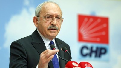 Kılıçdaroğlu'yla ilgili bomba iddia: Koltuğunu bırakacağı isme sonunda karar verdi!