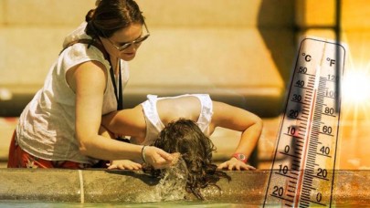 Sağlık Bakanlığı'ndan "sıcak hava" uyarısı: Kalp-damar ve hipertansiyon hastaları dikkat!