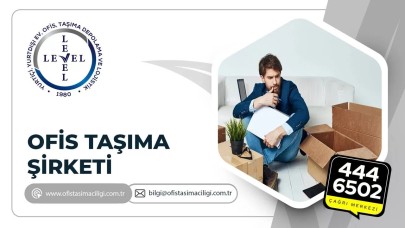 İstanbul Ofis Taşımacılığı