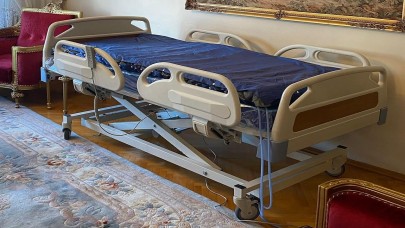 Hasta Yatağı Fiyatları