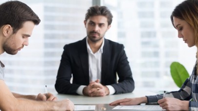 İzmir Boşanma ve Arabulucu Avukatı