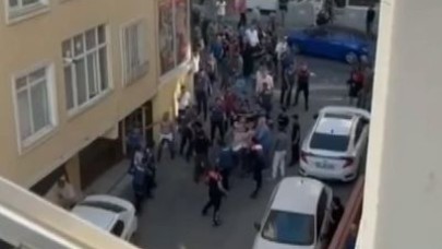 Yol verme savaşında 30 kişi gözaltında,  1 kişi öldürüldü