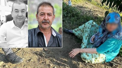 30 yıl sonra aynı tarlada kardeş cinayeti!