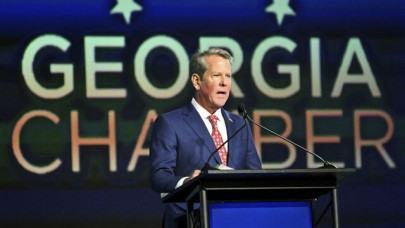 ABD Valisi yüksek enflasyona karşı,  acil durum ilan etti