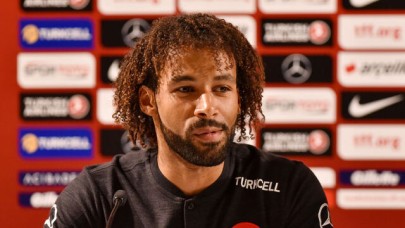 Fenerbahçe'den  Nazım Sangare'ye veda