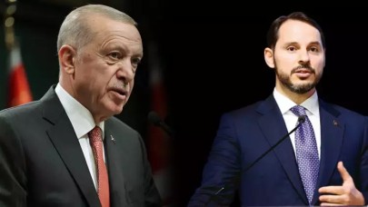 Cumhurbaşkanı Erdoğan sinyali verdi: Berat Albayrak'ın projesi hayata geçiyor