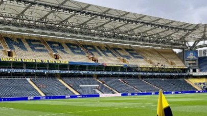 Fenerbahçe Stadı'nın adı Atatürk Stadyumu oldu. Tarihi karar