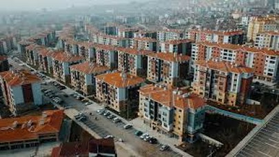 Evi olmayana kampanya. OVP'de açıklandı