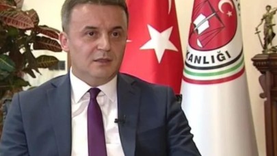 Ayhan Bora Kaplan'ın villa ve araba aldığı iddia edilen Yüksel Kocaman: Süleyman Soylu'ya operasyon var