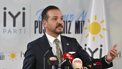 İYİ Parti yerel seçimde ittifak yapacak mı?  Karar belli oldu. Kürşat Zorlu açıkladı