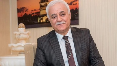 Nihat Hatipoğlu'ndan kötü haber. Dua istedi
