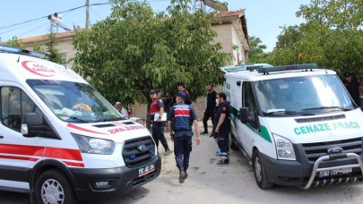 Kızını taciz eden İbrahim Akyürek'i öldüren Dilaver Akçay: Kader kurbanıyım