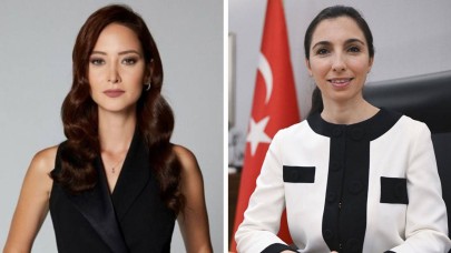 Hafize Gaye Erkan görevden almıştı. Merkez Bankası'nda Gizem Uzuner istifa etti