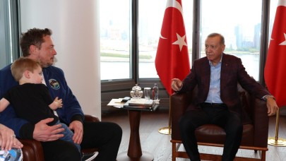 Erdoğan ne teklif etti,  Elon Musk ne cevap verdi? Ortaya çıktı