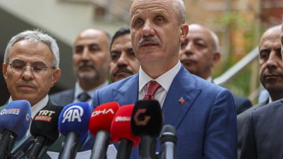 YÖK Başkanı Erol Özvar'dan uzaktan eğitim açıklaması 