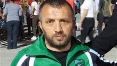 İzmit'te silahlı kavga: Halil Eser öldü