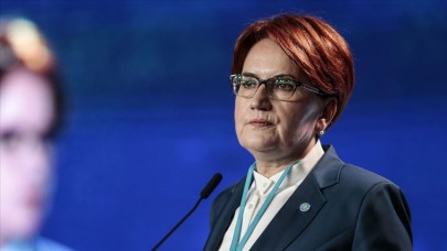 Meral Akşener'den kötü haber. Hastaneye kaldırıldı