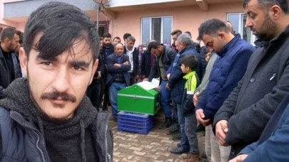 Bursa'da Selma Arı kocası Recep Arı'yı öldüren sevgilisi Kadir Ilgız'a bu mesajı atmış: Oh iyi olmuş süpersin!