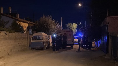 Konya'da dini nikahlı eşinin babası sopayla vurdu: Selahattin Güngör öldü