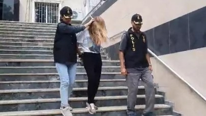 Beşiktaş'ta yazar Funda Demir'in boğazından bıçakladığı eski eşi Mustafa Çapar öldü