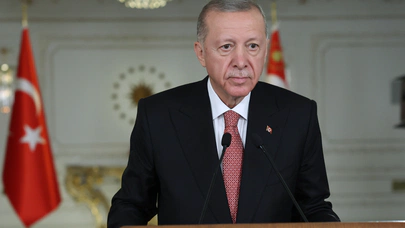Cumhurbaşkanı Erdoğan: Hem hibe hem de kredi desteği vereceğiz