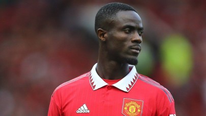 Beşiktaş,  Eric Bailly'yi transfer etti