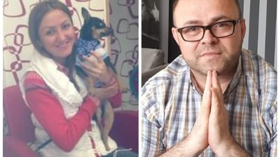 Trabzon'da Celil Hacısalihoğlu şirketinde çalışan Efsun İsgent'i vurdu