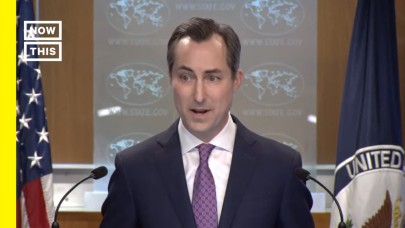 ABD'den çok çarpıcı Türkiye açıklaması