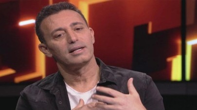 Mustafa Sandal isyan etti: Emniyet göreve