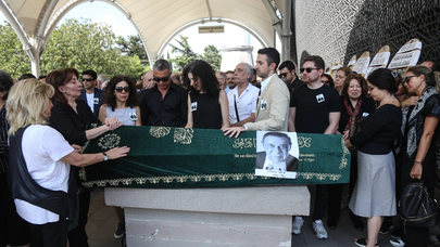Gökhan Abur son yolculuğuna uğurlandı. Gökhan Abur kimdir?